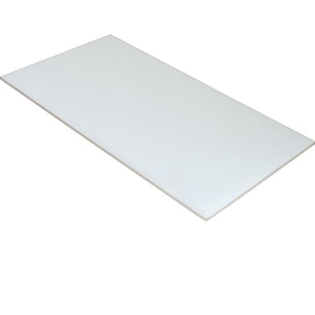 Allpoints Lexan Plx 10 X 19 Wind Shield 1421641